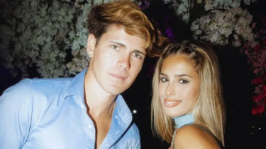 Los ex Gran Hermano Marcos Ginocchio y Julieta Poggio se reencontraron.