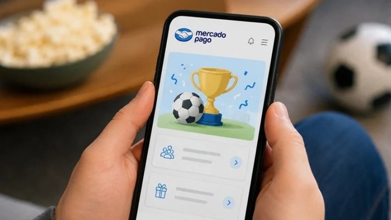 Las billeteras virtuales encontraron en el mundial y los pronósticos deportivos una ventana de marketing inagotable