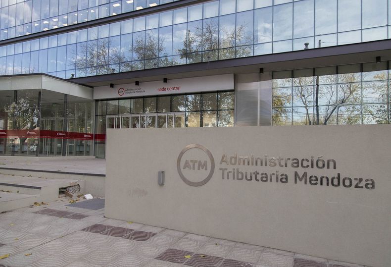 En San Rafael, la Administración Tributaria Mendoza cierra por el Día del Empleado de Comercio