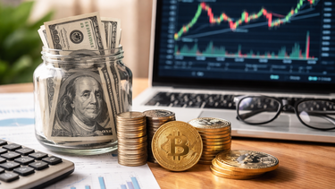 Qué método de ahorro conviene en 2026: plazo fijo, dólar, cripto o bolsa de valores Qué método de ahorro conviene en 2026: plazo fijo, dólar, cripto o bolsa de valores