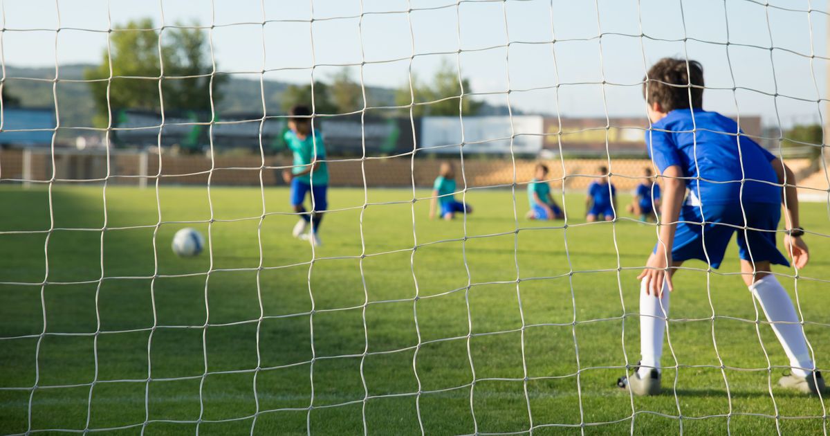 Pruebas de jugadores Nov. y Dic. - Inferiores Fútbol Argentino