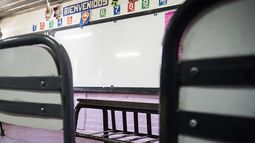 &nbsp;Muchas horas en secundaria no se dictan debido a que no hay docentes interesados por diversos motivos.&nbsp;