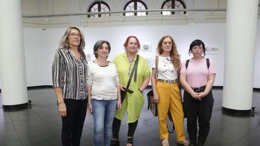 eca: homenaje a la mujer y nuevas miradas contemporaneas