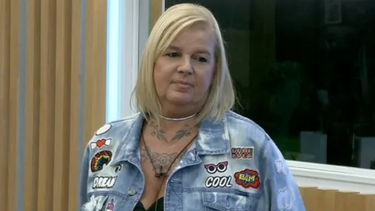 Gran Hermano: la placa final de nominados tras la jugada de Virginia.