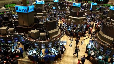 Las acciones de empresas argentinas en Wall Street subieron hasta 4,8%