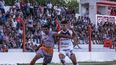 Todo fue tras un Bowen-Pacífico en General Alvear. (Foto ilustrativa).