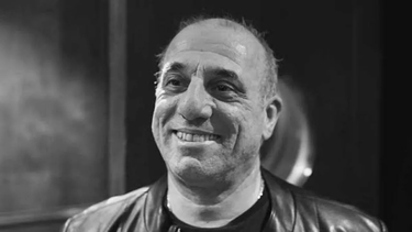 De qué murió Toti Ciliberto.