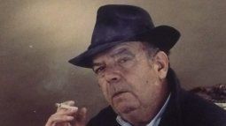 La cultura de luto: se conoció la muerte de Ronal Ordoñez Portillo.