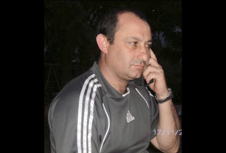 Pablo Spagnolo