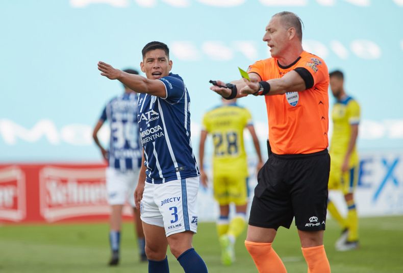 Nestor Pitana