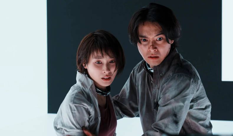 "Alice in Borderland" regresa a Netflix con nuevos juegos mortales.
