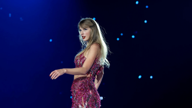 La gira de Taylor Swift que llegará a la Argentina.