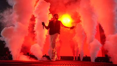 Lollapalooza Argentina: &nbsp;Drake, el regreso de Tan Biónica y Trueno, entre los destacados.&nbsp;