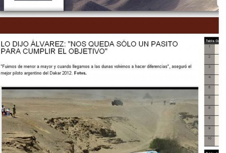Diario Uno