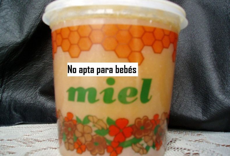 Frasco miel2