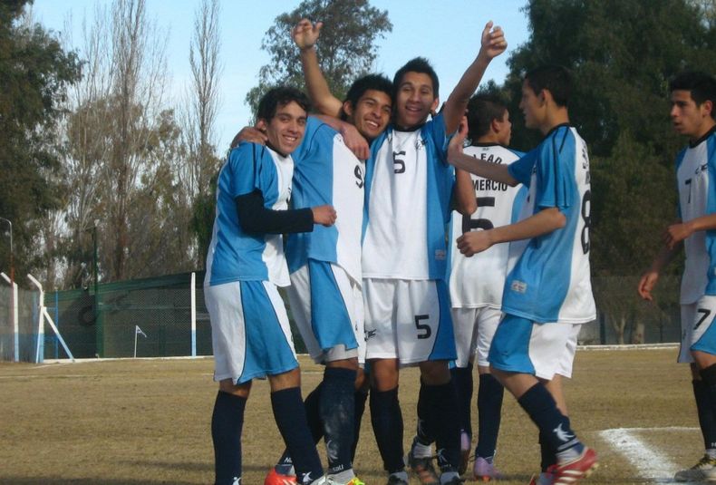 CEC vs Gye Inferiores