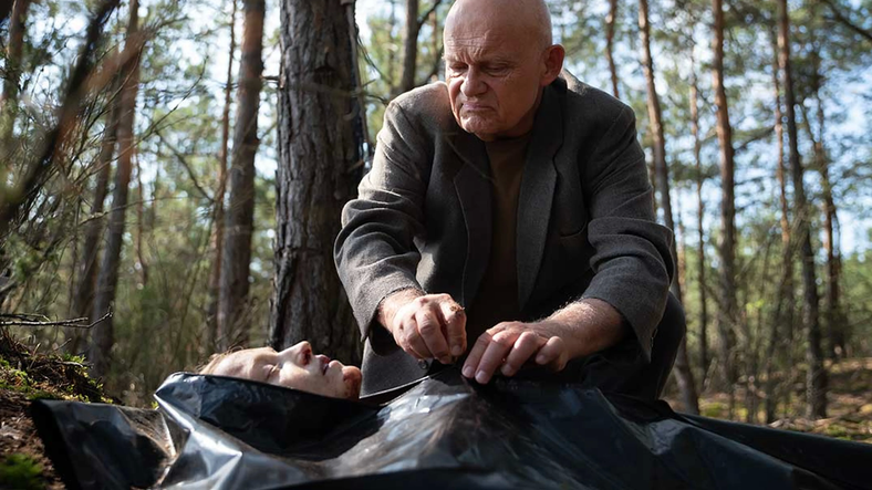 Netflix: la impactante miniserie llena de suspenso con solo 6 capítulos que te enloquecerá.