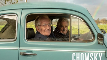 Sitio Andino | chomsky y mujica