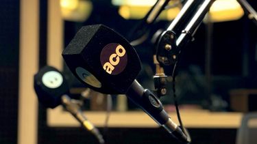 ACONCAGUA RADIO: una programación de lujo para todo Mendoza