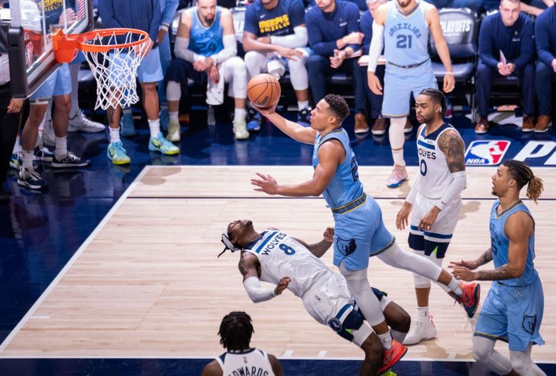 Minnesota Timberwolves