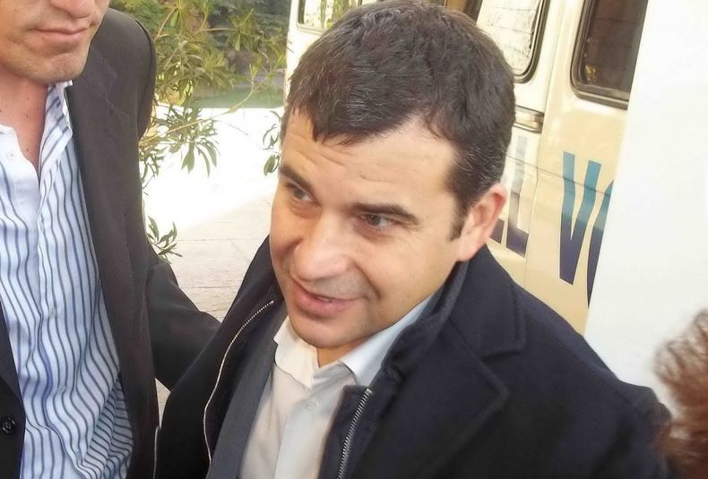 Miguel Galuccio