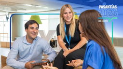 Están abiertas las inscripciones a la segunda edición del Programa de Pasantías YPF 2026