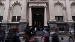 El Banco Central sale a rescatar $150.000 millones en Lebacs