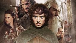 El Señor de los Anillos vuelve al cine.