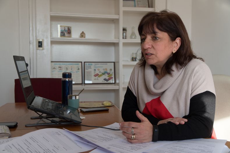En Mendoza, 6 de cada 10 niños padece alguna forma de malnutrición