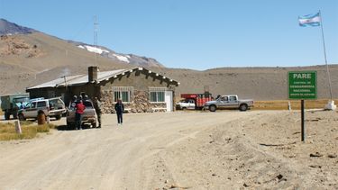 Atención viajeros: un paso a Chile deja de operar desde este jueves. Atención viajeros: un paso a Chile deja de operar desde este jueves.