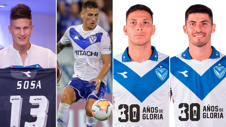 Miraba cómo me violaban: el desgarrador testimonio de la joven que denunció a los ex jugadores de Vélez