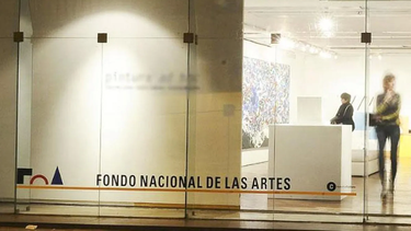 Abrió la convocatoria al Concurso de Diseño para el Arte y la Cultura.