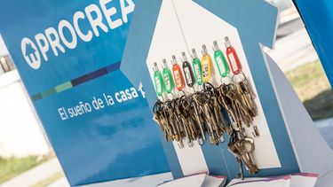 Excelente noticia para usuarios de créditos PRO.CRE.AR.