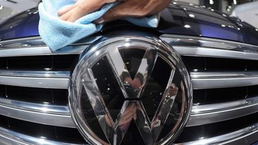 Acuerdo récord: Volkswagen pagará U$S15.000 millones