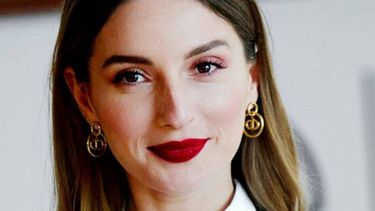 María Valverde protagoniza esta película en Netflix.