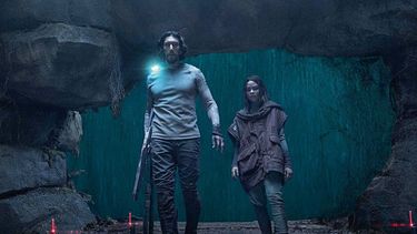 Una película de ciencia ficción enloquece a todos en HBO Max.