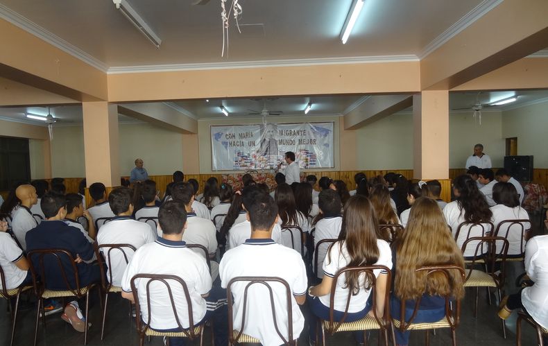 Nuevo informe del Observatorio Argentinos por la Educación. (Imagen ilustrativa).