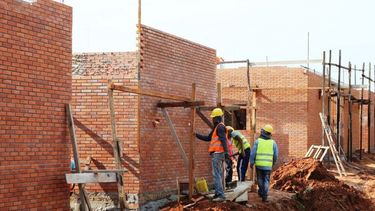 El problema de las viviendas en el sur - archivo -&nbsp;