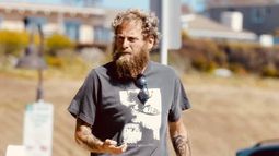 &nbsp;Jonah Hill sorprende con un drástico cambio físico.