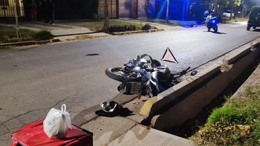 Fatal accidente vial en Guaymallén: investigan si un perro provocó la caída de un motociclista Fatal accidente vial en Guaymallén: investigan si un perro provocó la caída de un motociclista