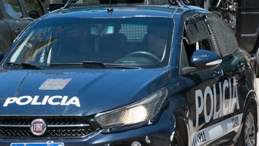 Le rompieron una puerta y asaltaron a una pareja en su casa de Luján