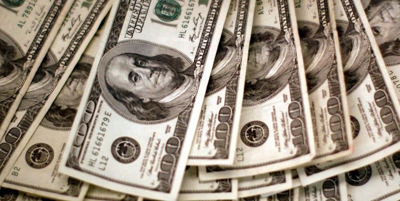 dolar cotización