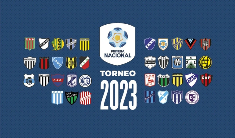 Los mendocinos esperan por sus rivales.