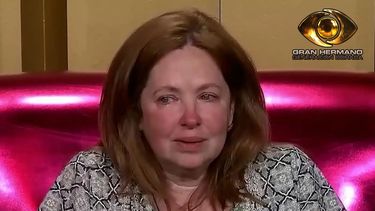 Andrea del Boca sufrió un duro accidente en Gran Hermano: qué le pasó y cómo está Andrea del Boca sufrió un duro accidente en Gran Hermano: qué le pasó y cómo está