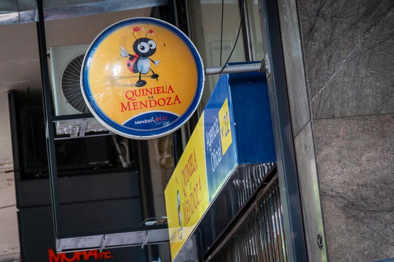 Quiniela de Mendoza hoy, en vivo: resultados del 4 de septiembre Quiniela de Mendoza hoy, en vivo: resultados del 4 de septiembre