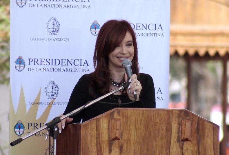 Cristina