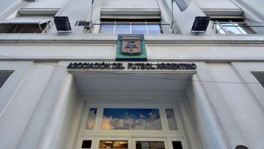 La AFA respondió a la denuncia de Bullrich con los logros de la gestión de Tapia La AFA respondió a la denuncia de Bullrich con los logros de la gestión de Tapia