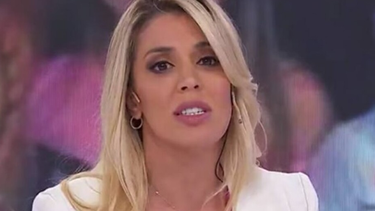 Cruce en vivo: Virginia Gallardo defendió a Caputo y encendió la furia del periodista Néstor Dib.&nbsp;