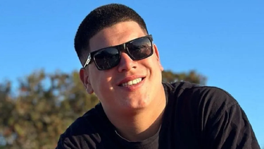 Cómo sigue la salud de Thiago Medina