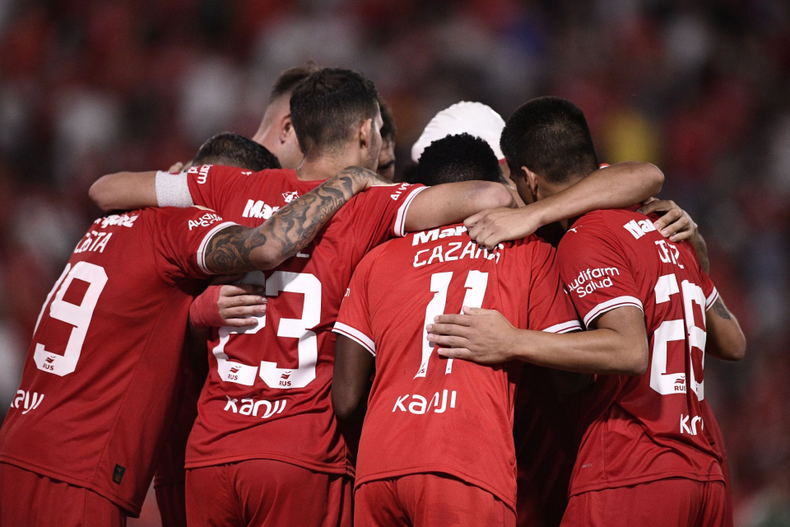 Club Atlético Independiente de Avellaneda - Rassegna